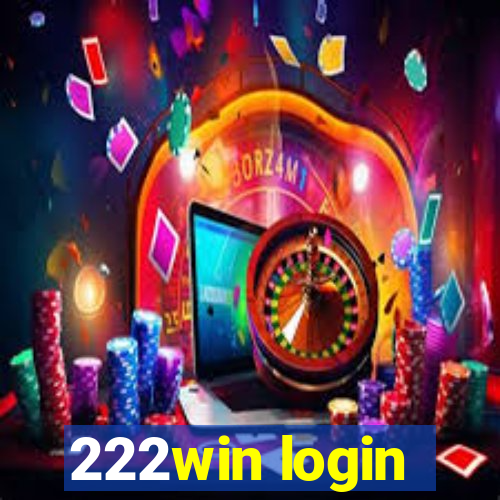 222win login